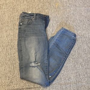 GARAGE JEANS